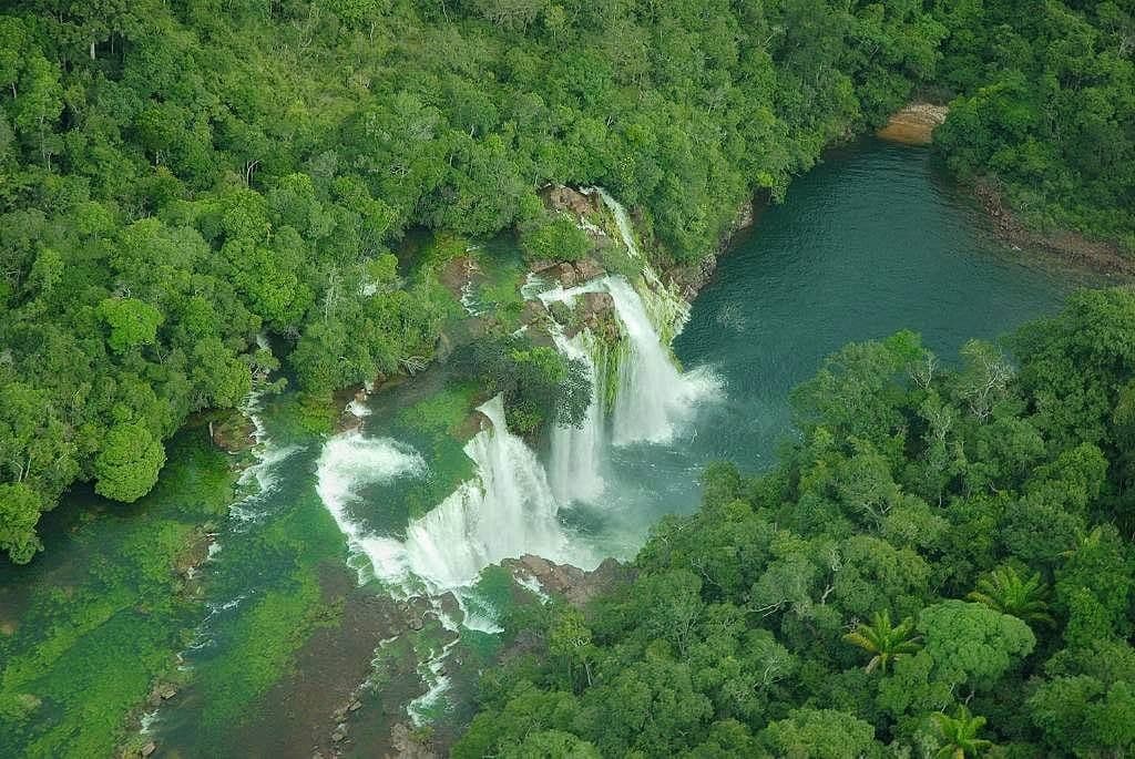 RECURSOS NATURALES